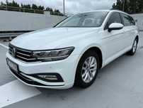 Volkswagen Passat salon PL / FV Vat 23 % / rok gwarancji / automat DSG /