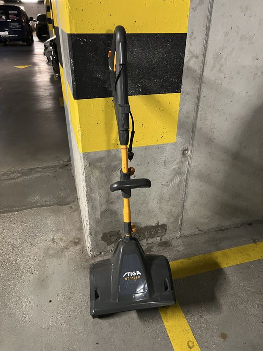 STIGA ST 1131 E 1100 W - Odśnieżarka elektryczna