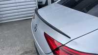 Спойлер багажник  Mercedes-Benz CLS-Class AMG CLS53 CLS400 W257 C257