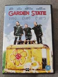 Garden State DVD wersja angielska