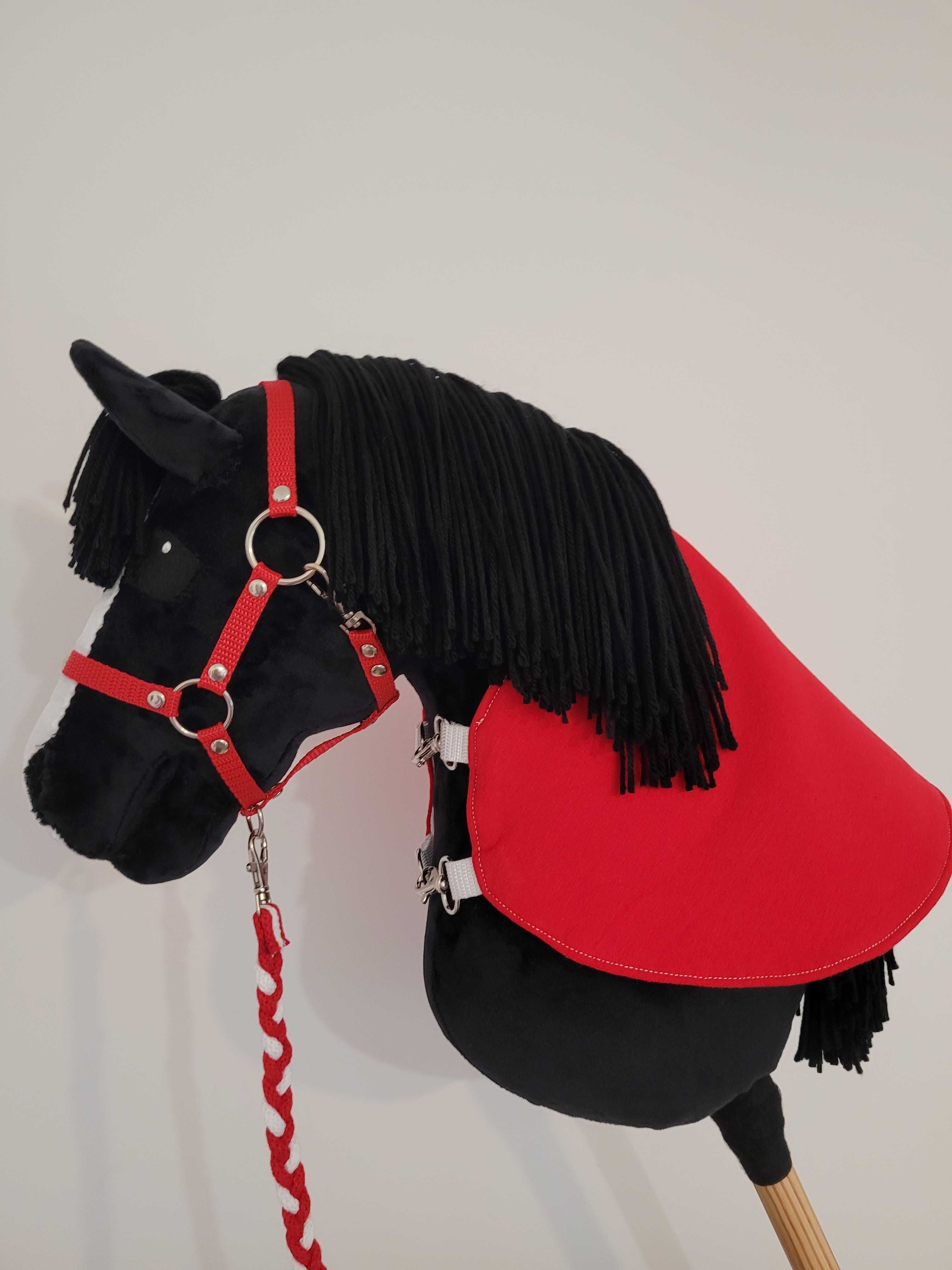 Hobby Horse, Konik na kiju, lekki, A3, do ujeżdżenia #5
