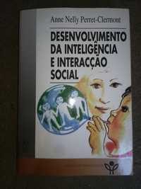 Desenvolvimento da inteligência e interação social