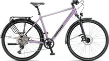 Rower Trekkingowy WINORA DOMINGO 12 PRO Shimano DEORE XT M8100