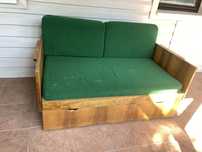 Lezanka, sofa, kanapa, wersalka