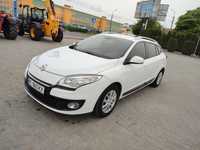 Renault Megane 2013 Automat