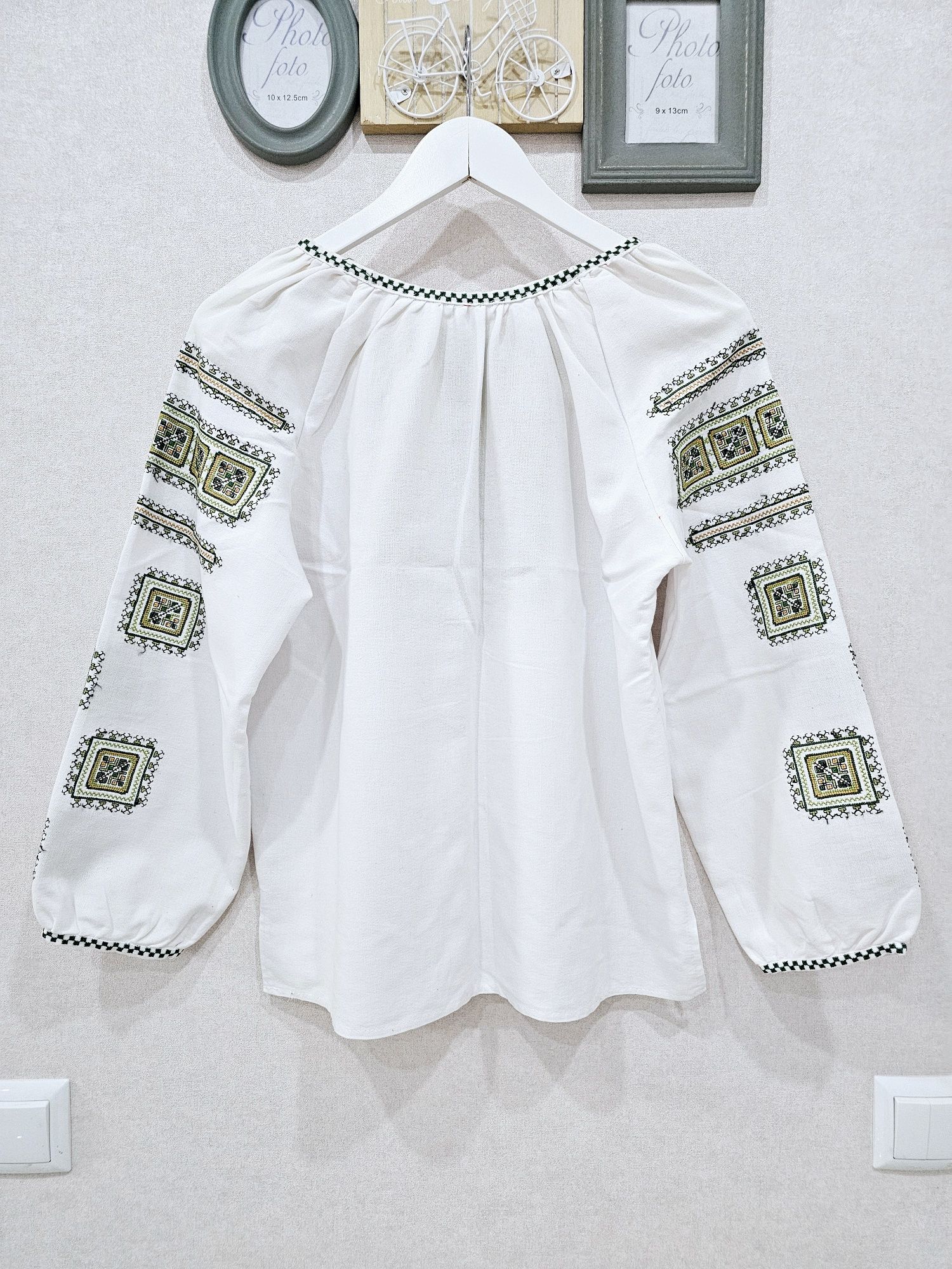 Вишиванки HandMade