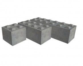Bloki betonowe LEGO, blok betonowy, mury boksy,zasieki, klocki LEGO,Ka