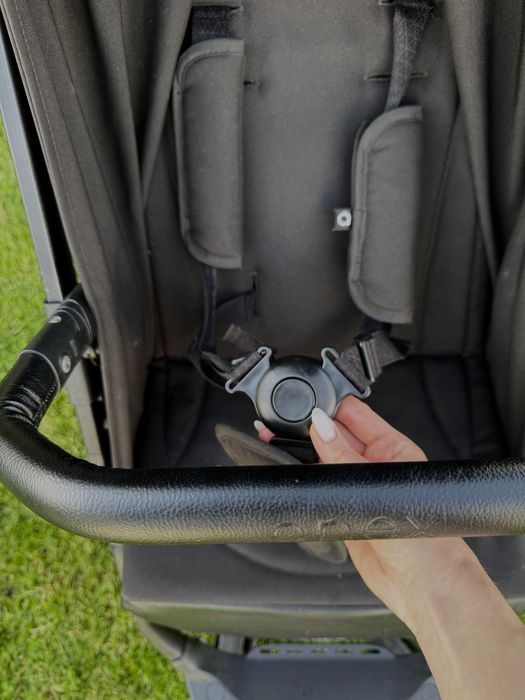 Anex Air X прогулянковий візочок