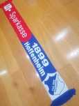 Cachecol Futebol - Hoffenheim 1899 - novo