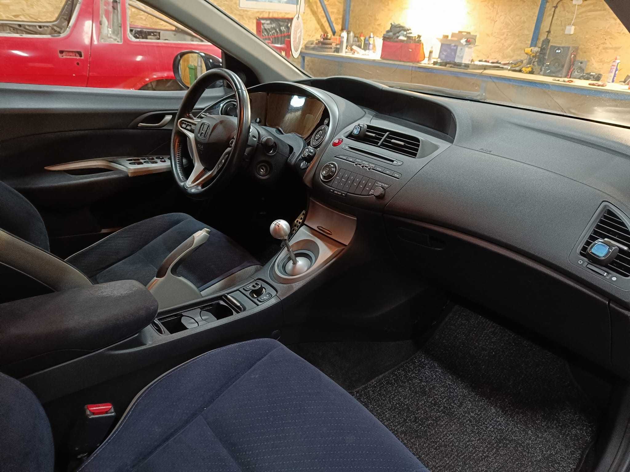 Honda Civic VIII 1.8 2006r