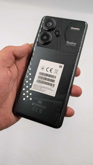 Redmi Note 13 Pro+ 5G (256 ГБ / 12 ГБ RAM) — ідеальний стан