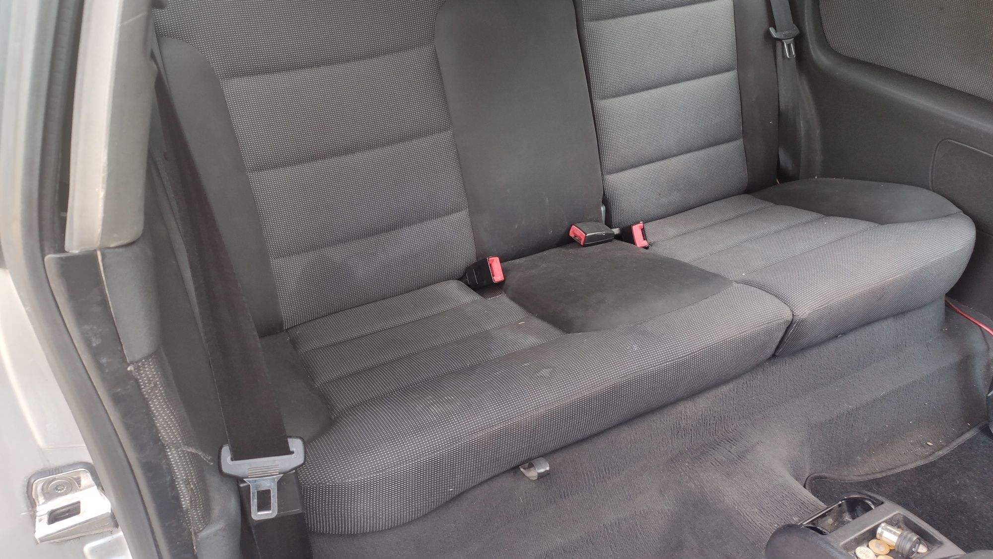 Audi A3 8L 1.8T quattro LPG klima uszkodzone