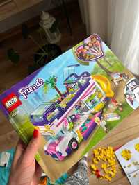 LEGO Friends Autobus Przyjaźni