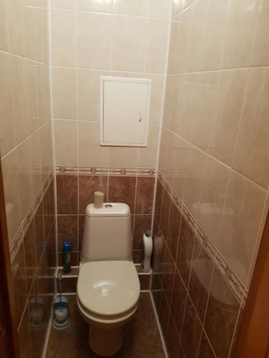 Подобово трьох кімнатна Каменецкая 101