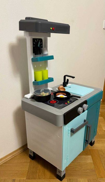 дитяча кухня, іграшки, playtive