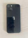 Iphone 13 czarny