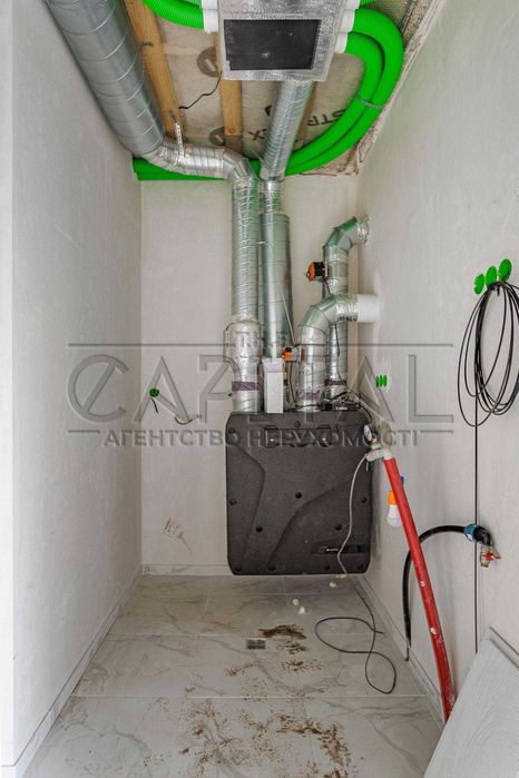 Продаж будинку,  Ходосівка, Обухівський р-н