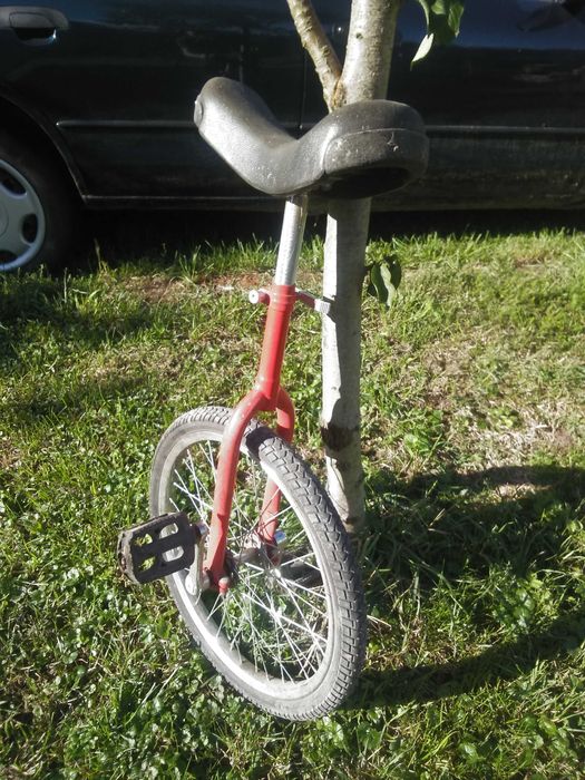 Monocykl Koło 20''