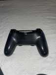 Comando ps4 em bom estado e usado