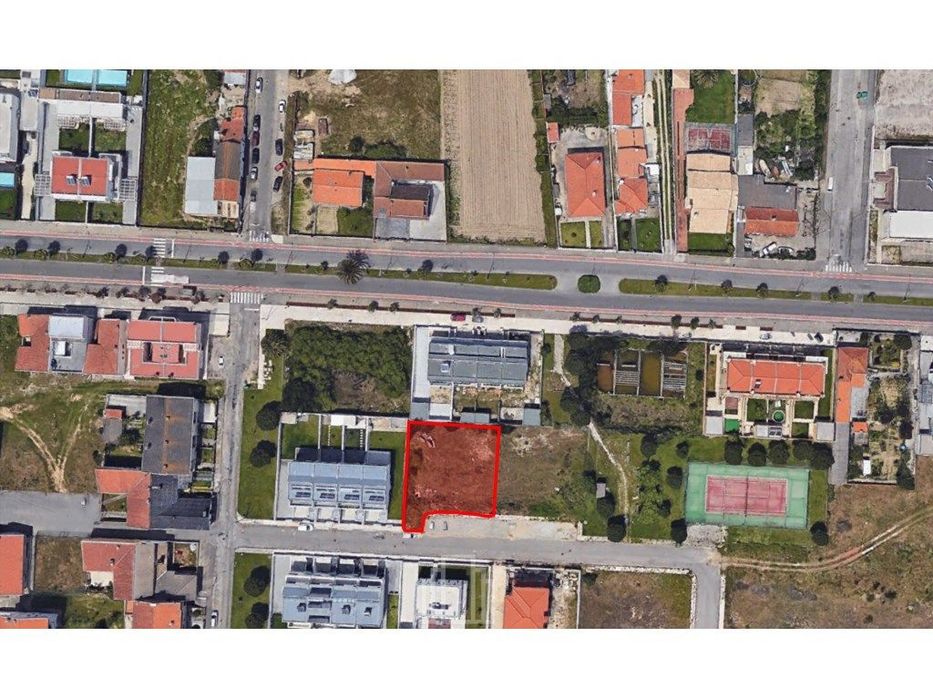 Lote Moradia - Furadouro