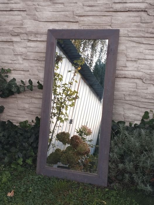 Lustro IKEA Orginalne z duszą