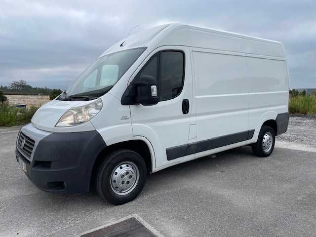 Fiat Ducato L2H2