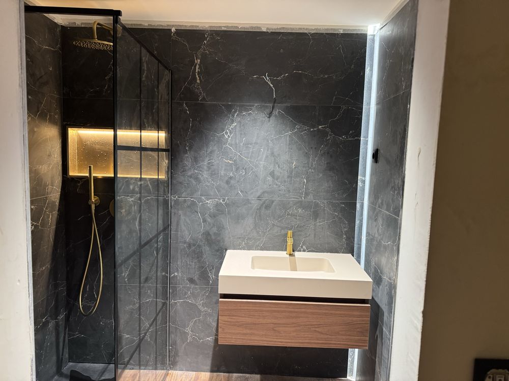 Apartamento T1 - Alugar - BRAGANÇA