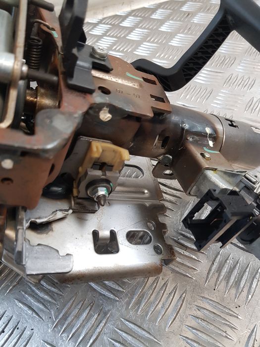 Wspomaganie Elektryczne 8200826817 Renault Modus 1.5Dci 07R-