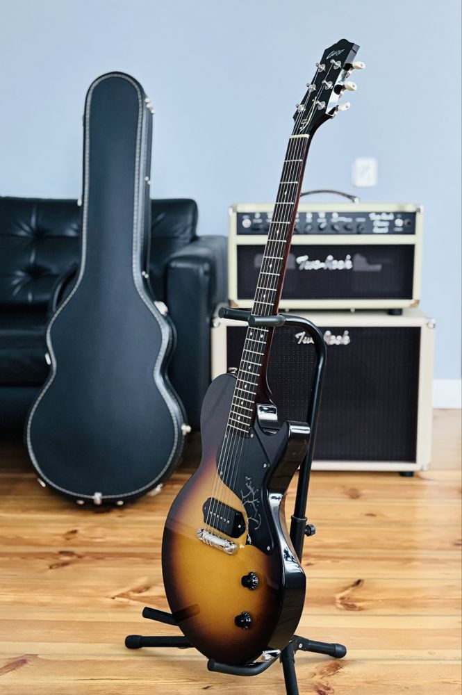 Collings 290 S Custom Order Bill Collings Era - Gibson Junior 1956 NEW