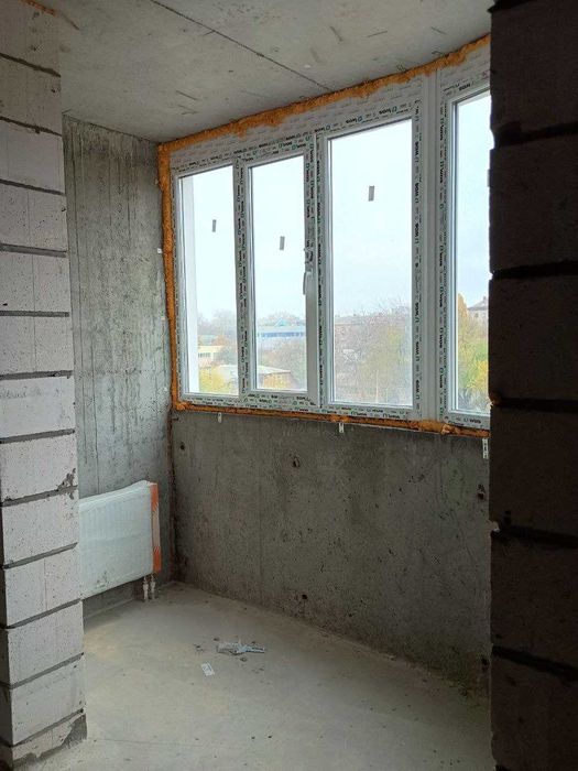 Продам 2 кімнатну квартиру у новобудові