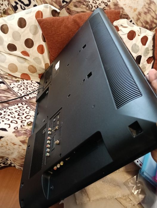 TV Sony bravia 32 polegadas peças