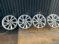 Felgi 5x105 Opel Astra