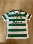 Camisola Sporting 25/26