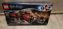 LEGO Harry Potter SET 75955 / 76420 [SELADOS]