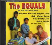 The Equals - All The Hits Plus More Płyta CD