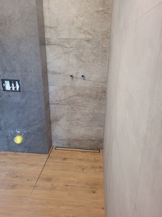 Remonty łazienek, płytki, panele, malowanie, gładź gipsowa,hydraulika.