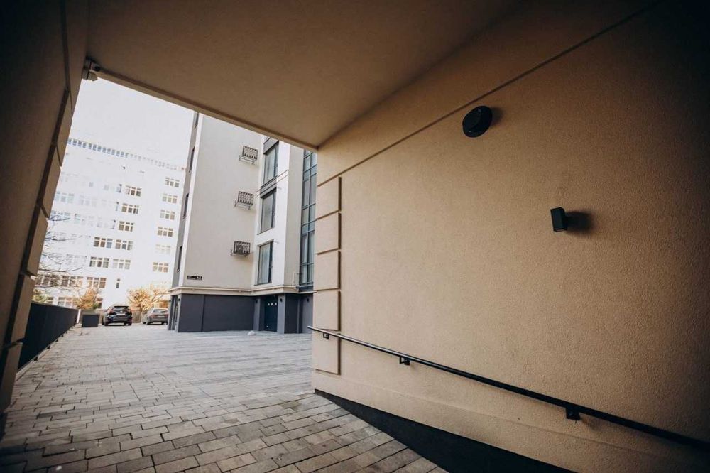 1км квартира ЖК Royal Holl