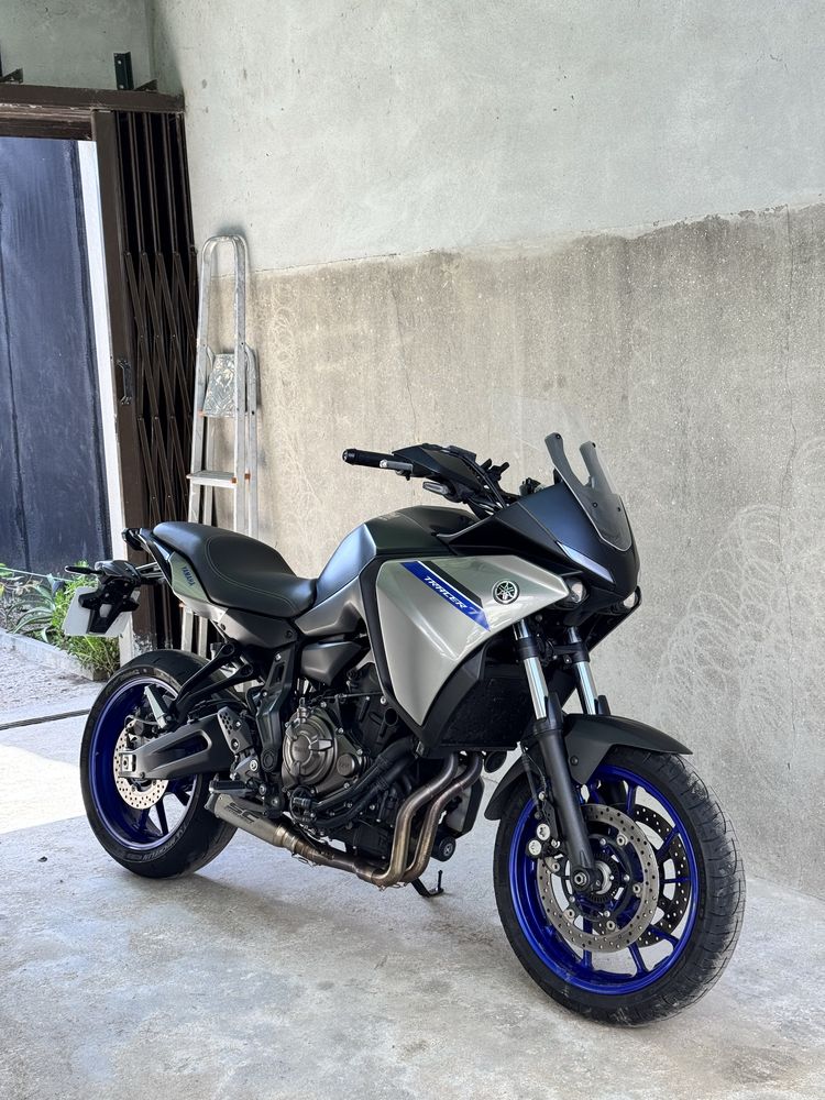 Vendo Tracer 700