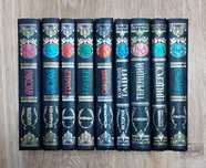 Серия книг "БАЛ", "Античная драматургия"..