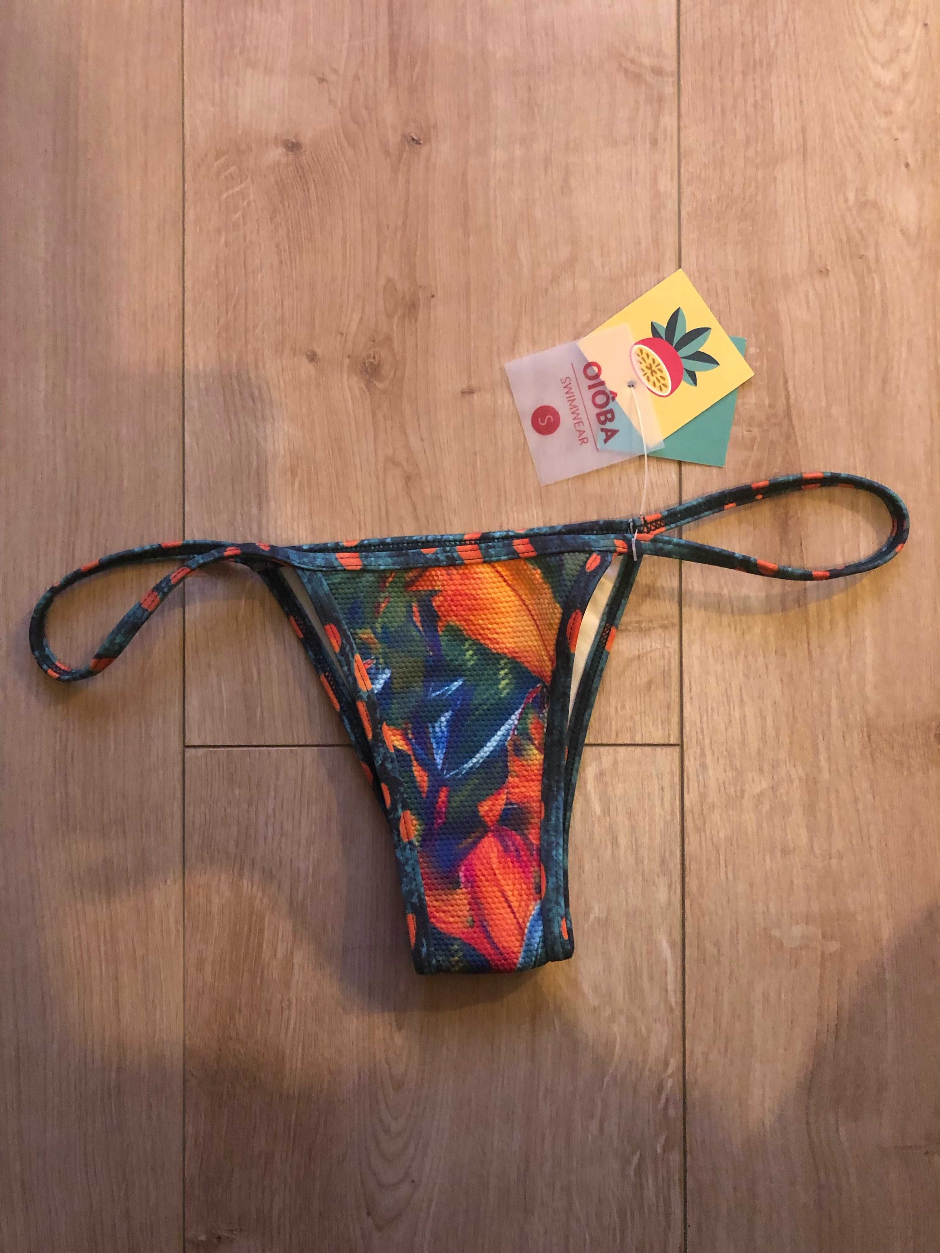 Bikini Oiôba Novo