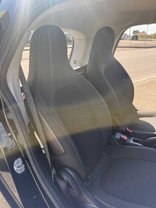 Smart ForTwo Coupé 1.0 71 cv Aut.