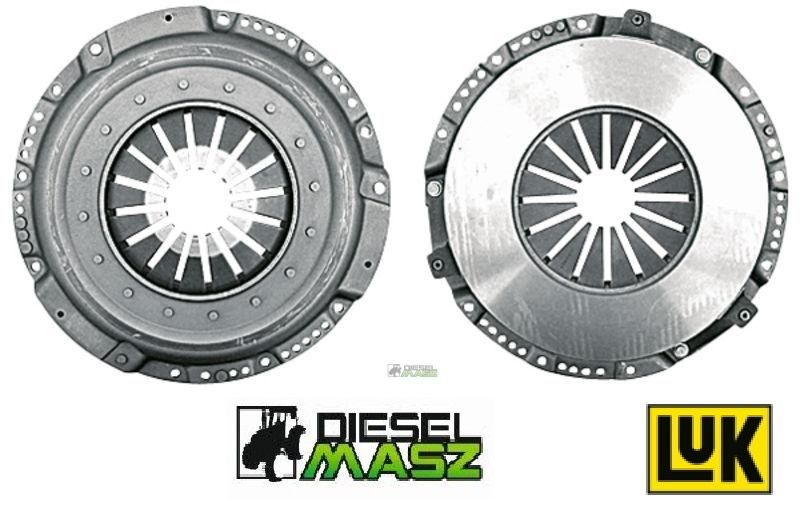 Docisk sprzęgło Case MXM 120 MXM 140 Ford 8160,8260 New Holland TM 115
