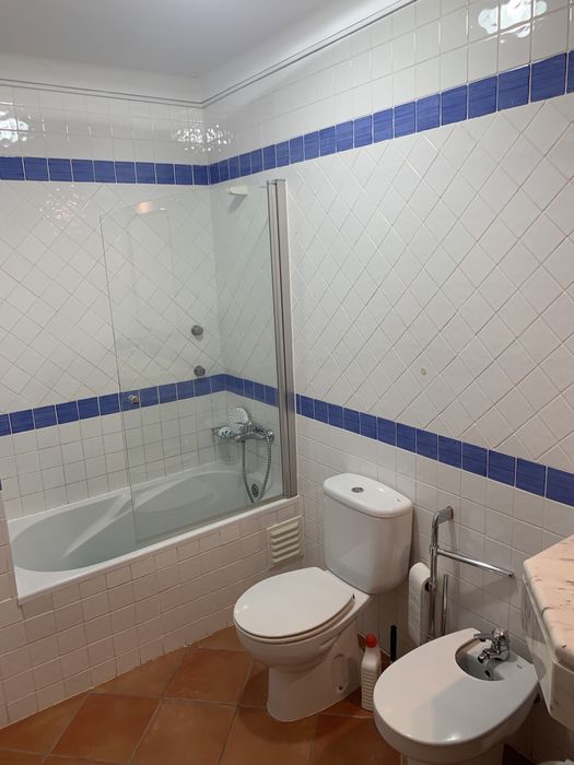 Alugo moradia em condominio Nora Velha, Quinta do Morgado -Tavira