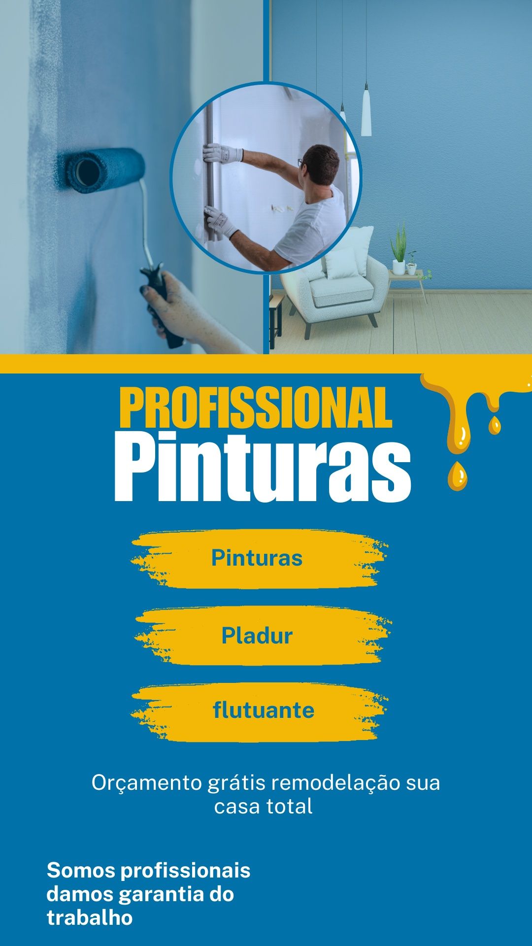 Pintura & Pladur