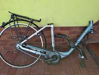 Rama od roweru elektrycznego Kalkhoff
