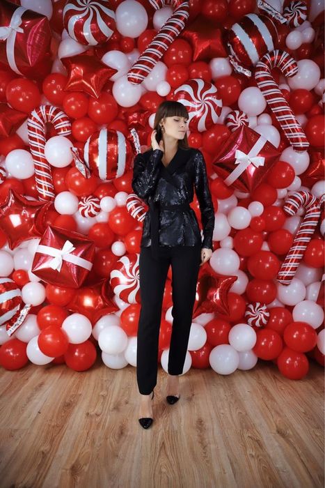 Костюм брючний ONE BY ONE