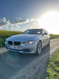 BMW Seria 3 BMW 320D *hak*CarPlay*xenon
