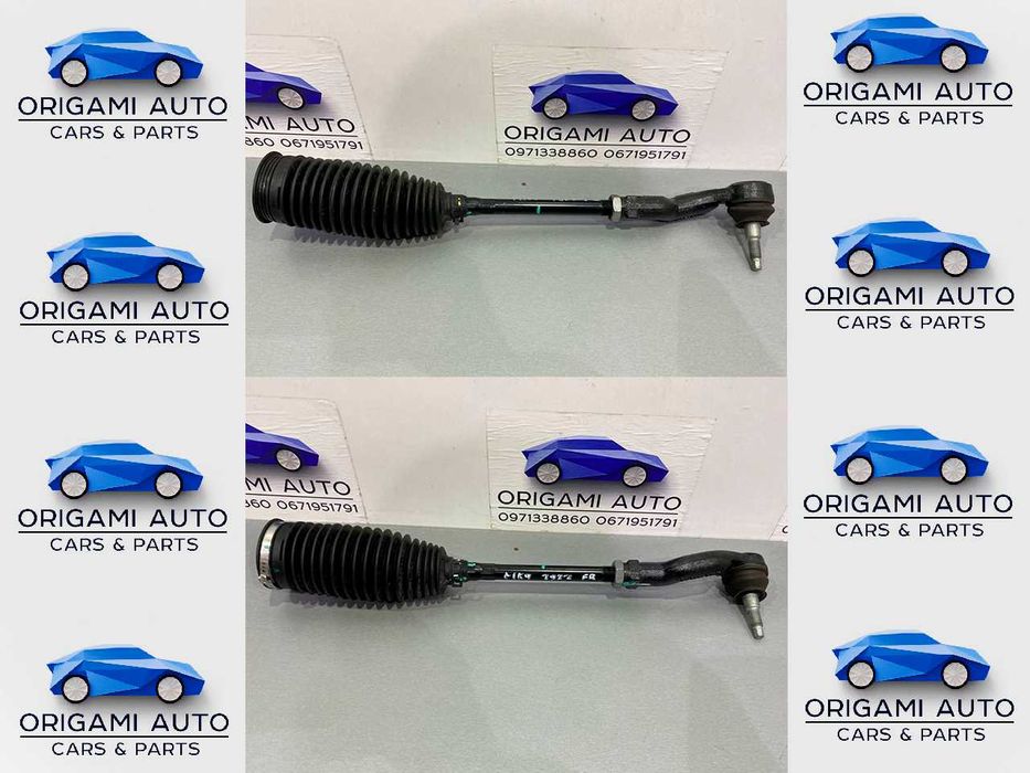 Рульова тяга ліва права Ford escape mk4 форд ескейп мк4 2020 2021+