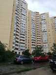 Оренда 1-к квартири, Бальзака 4, Троєщина (початок)