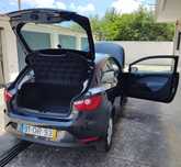SEAT Ibiza comercial 2014